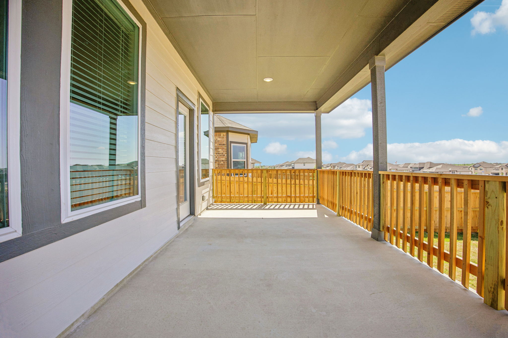 San Antonio - West Sagebrooke - 11424 Feather Vale San Antonio TX 78254 - 041