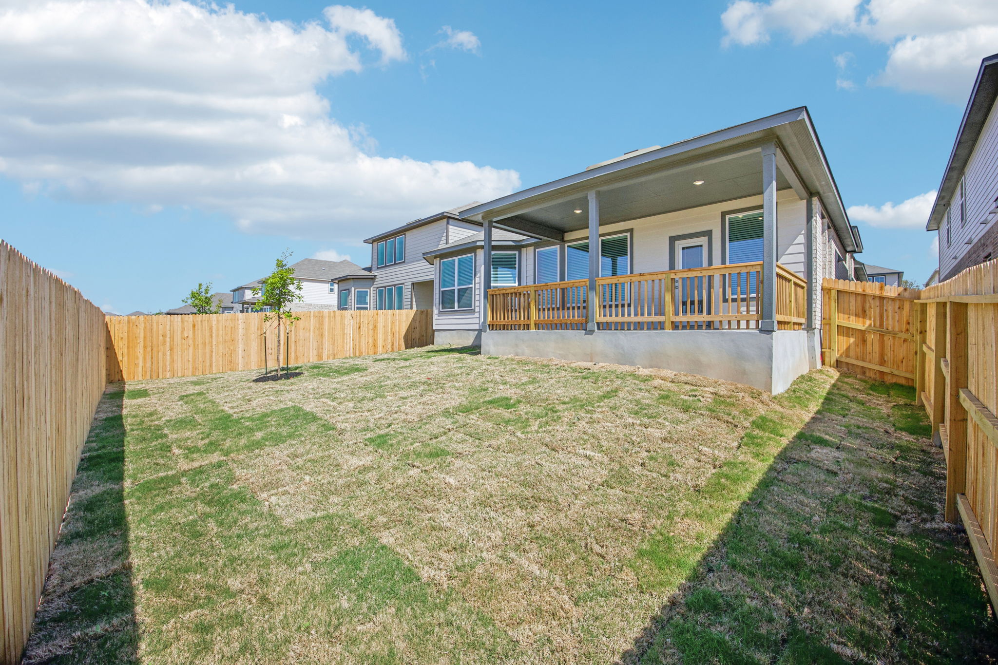 San Antonio - West Sagebrooke - 11424 Feather Vale San Antonio TX 78254 - 044