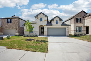 San Antonio - West Sagebrooke - 11424 Feather Vale San Antonio TX 78254 - 001