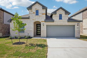 San Antonio - West Sagebrooke - 11424 Feather Vale San Antonio TX 78254 - 002