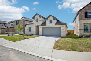 San Antonio - West Sagebrooke - 11424 Feather Vale San Antonio TX 78254 - 003