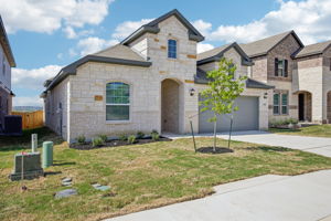 San Antonio - West Sagebrooke - 11424 Feather Vale San Antonio TX 78254 - 005