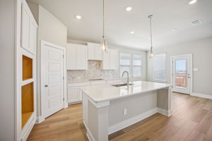 San Antonio - West Sagebrooke - 11424 Feather Vale San Antonio TX 78254 - 014