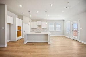 San Antonio - West Sagebrooke - 11424 Feather Vale San Antonio TX 78254 - 016