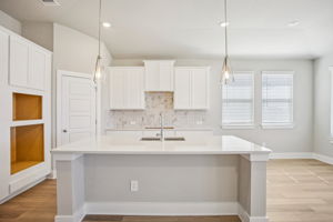 San Antonio - West Sagebrooke - 11424 Feather Vale San Antonio TX 78254 - 017