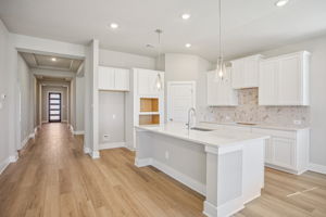 San Antonio - West Sagebrooke - 11424 Feather Vale San Antonio TX 78254 - 018