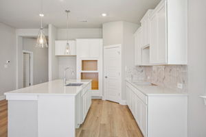 San Antonio - West Sagebrooke - 11424 Feather Vale San Antonio TX 78254 - 020