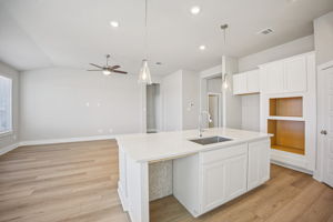 San Antonio - West Sagebrooke - 11424 Feather Vale San Antonio TX 78254 - 021