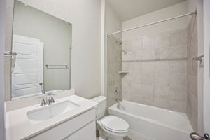 San Antonio - West Sagebrooke - 11424 Feather Vale San Antonio TX 78254 - 024