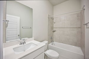 San Antonio - West Sagebrooke - 11424 Feather Vale San Antonio TX 78254 - 027