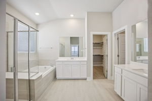 San Antonio - West Sagebrooke - 11424 Feather Vale San Antonio TX 78254 - 035