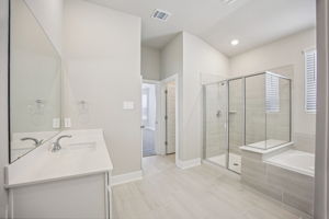 San Antonio - West Sagebrooke - 11424 Feather Vale San Antonio TX 78254 - 037