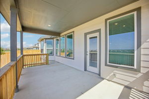 San Antonio - West Sagebrooke - 11424 Feather Vale San Antonio TX 78254 - 040