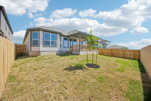 San Antonio - West Sagebrooke - 11424 Feather Vale San Antonio TX 78254 - 042