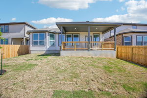 San Antonio - West Sagebrooke - 11424 Feather Vale San Antonio TX 78254 - 043