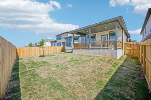 San Antonio - West Sagebrooke - 11424 Feather Vale San Antonio TX 78254 - 044