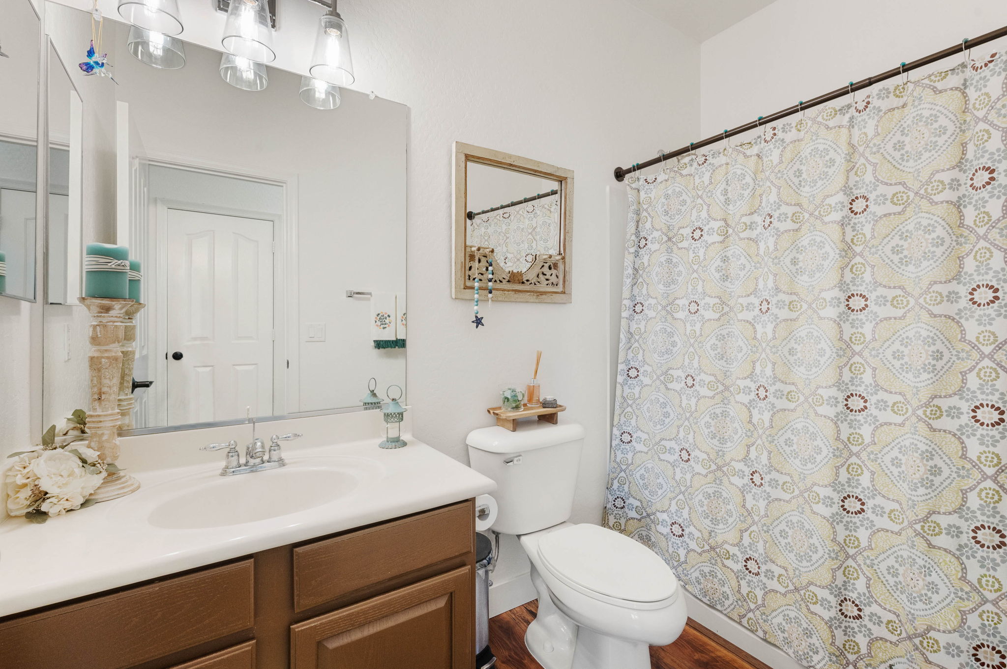Bathroom 3