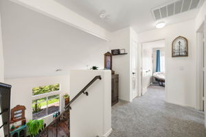 Stair Landing