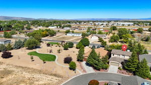 Highland Ranch Park Pinned