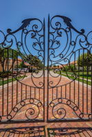 Gated Entry4-2