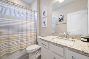 Guest Bathroom 2