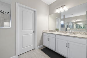 Primary Bathroom 1-2