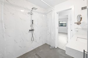 Second Bathroom