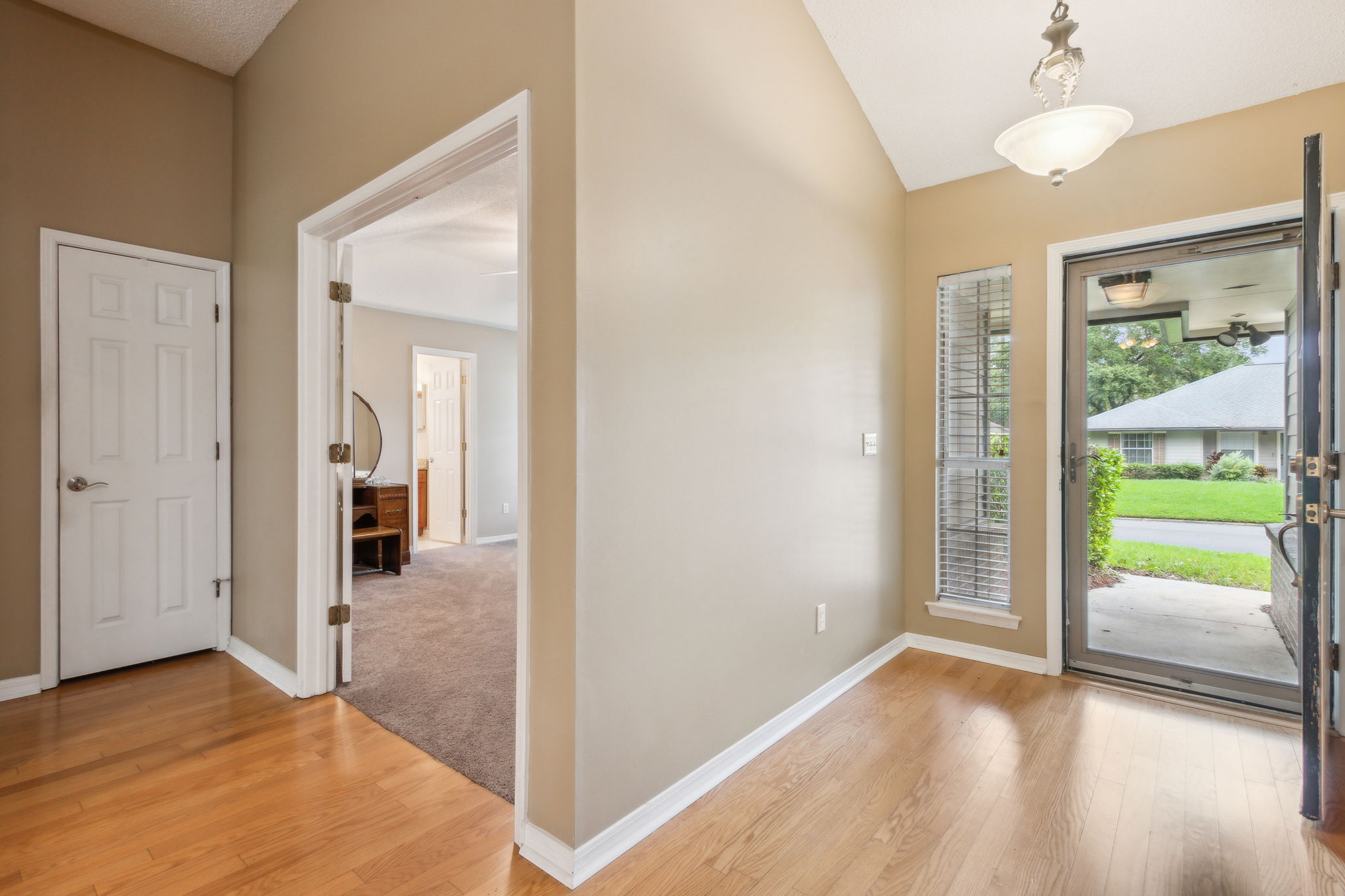 Foyer