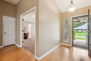 Foyer