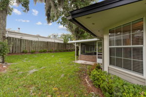 Back of Home