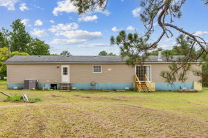 Back of Home
