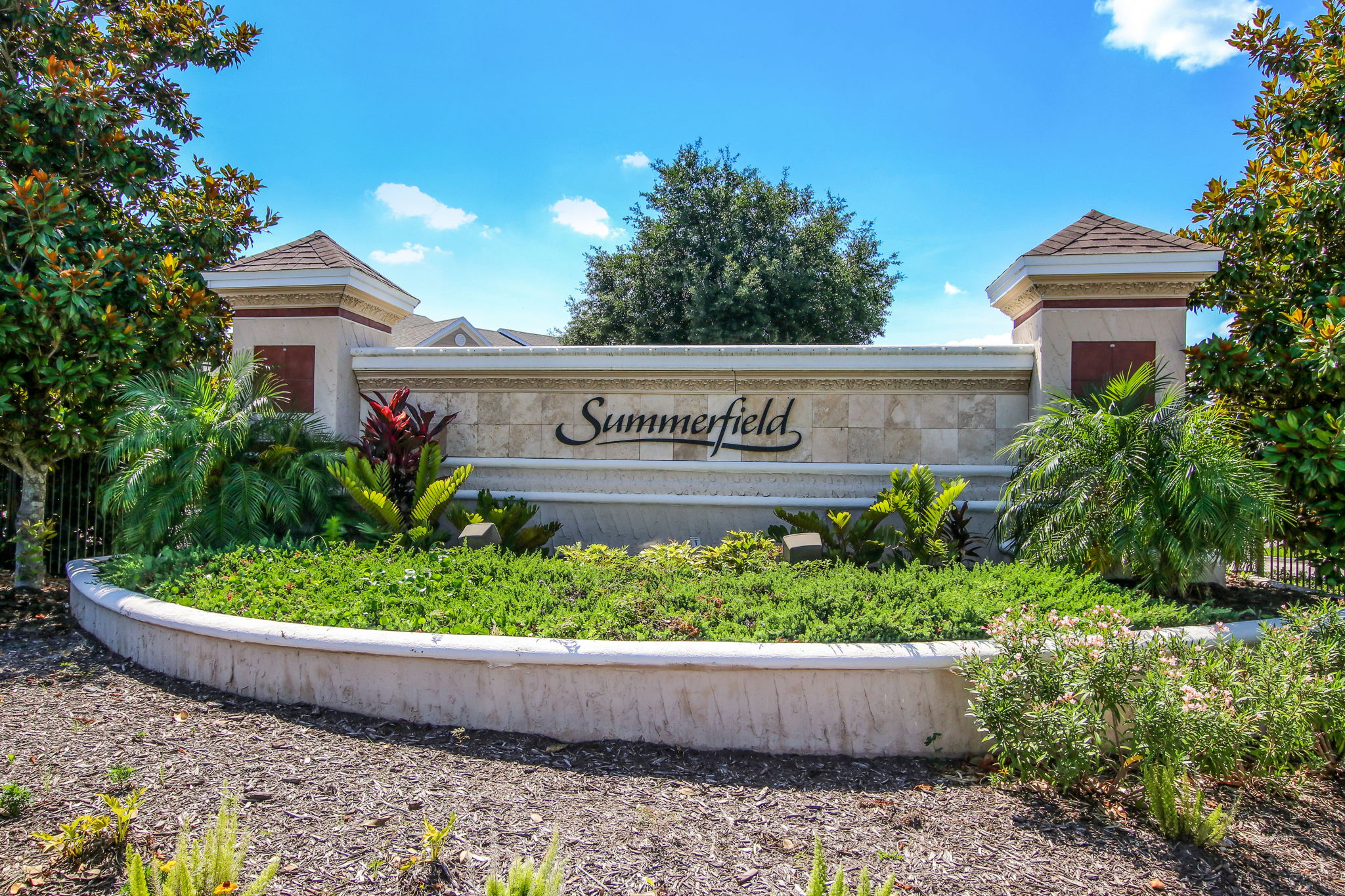 Summerfield