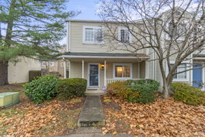 Welcome to Ledbury Way