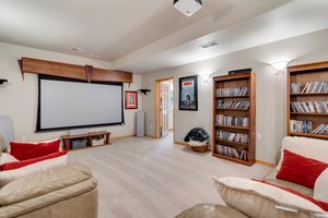 Theater Room