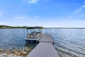 Boat Dock
