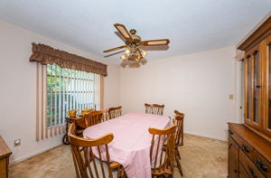 Dining Room 1