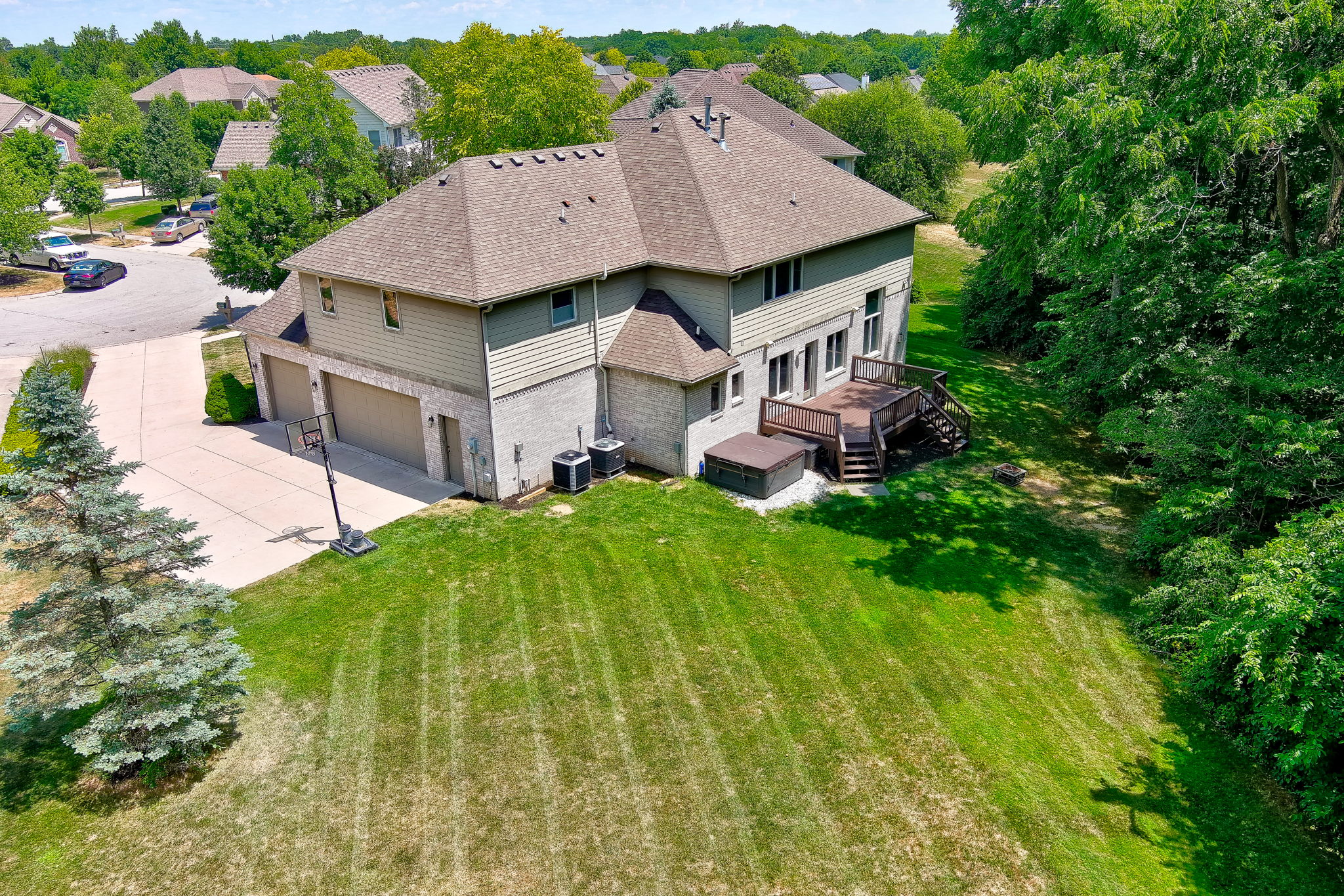 11453 Full Moon Ct, Noblesville, IN 46060, USA Photo 66