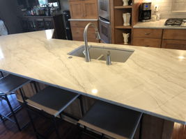 Quartzite Counters