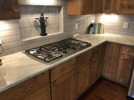 Quartzite Counters