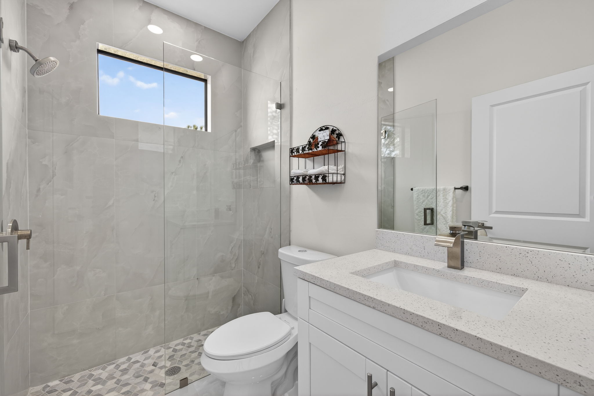 Guest Bathroom 1