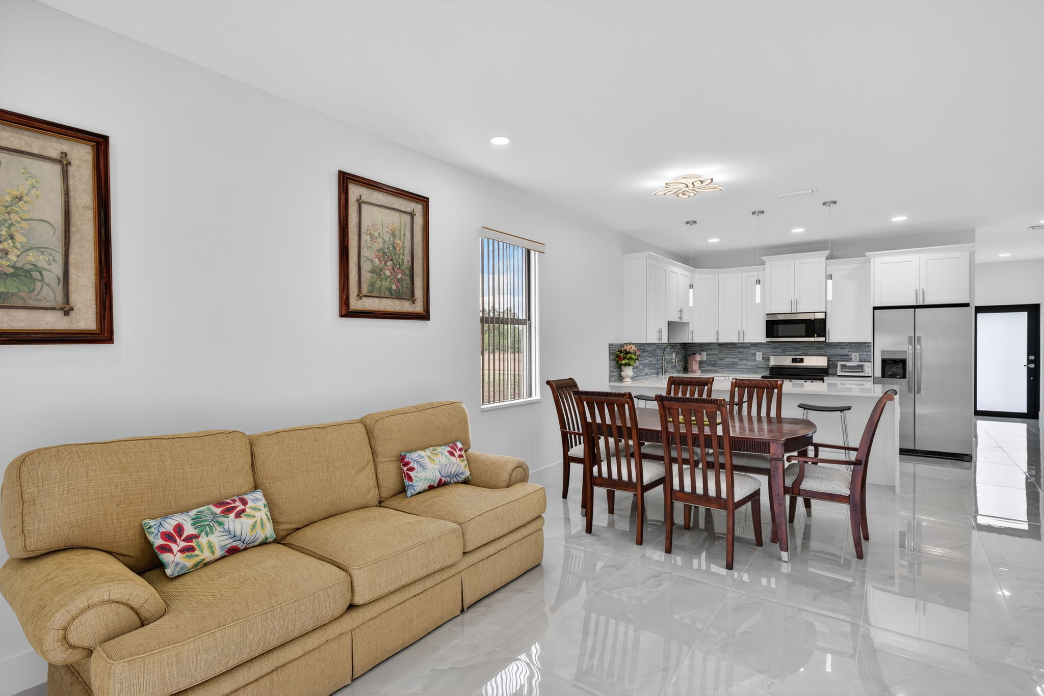 Living Room 1 of 3