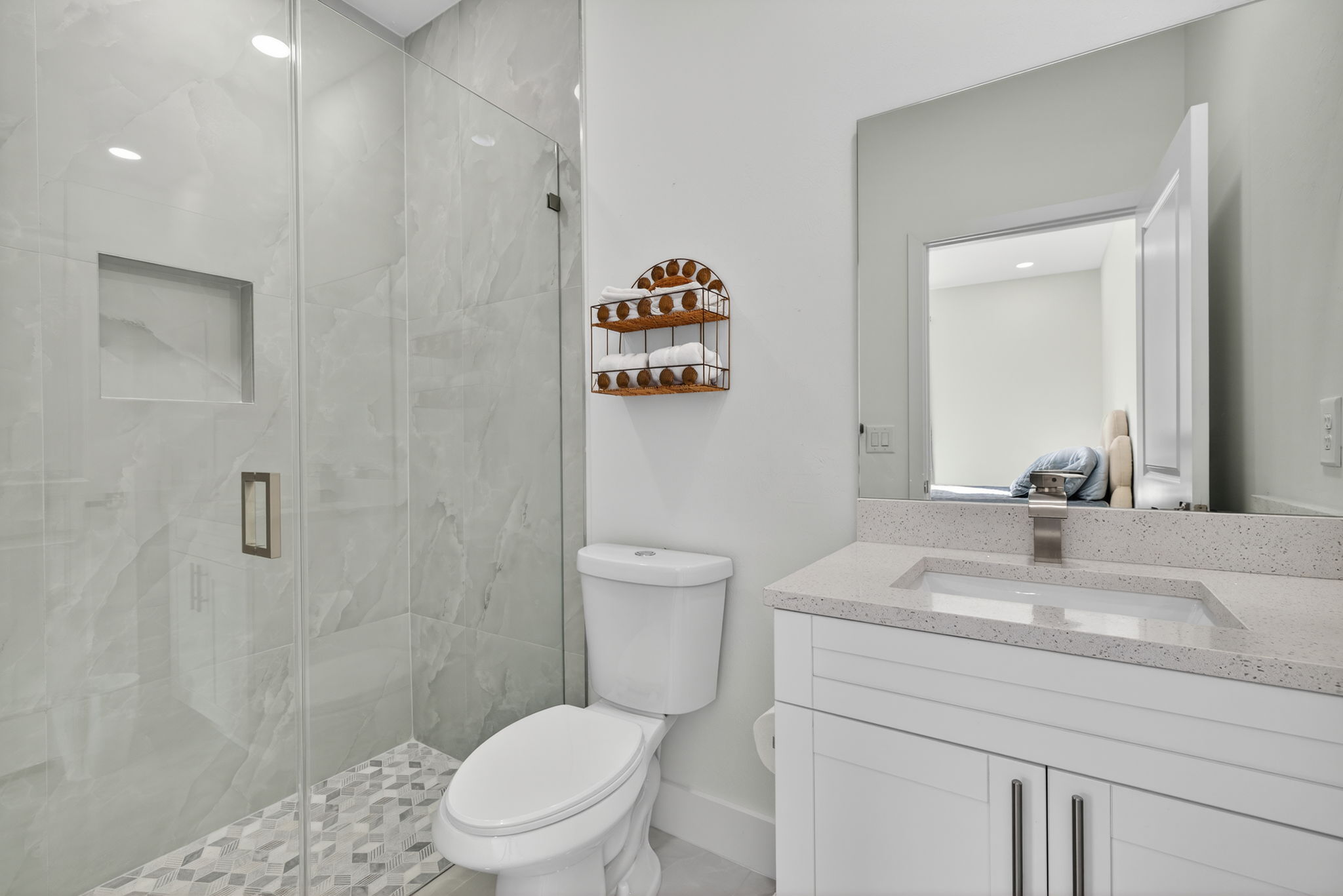 Primary Bathroom 1