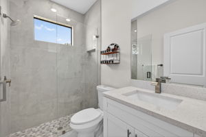 Guest Bathroom 1