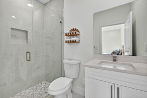 Primary Bathroom 1