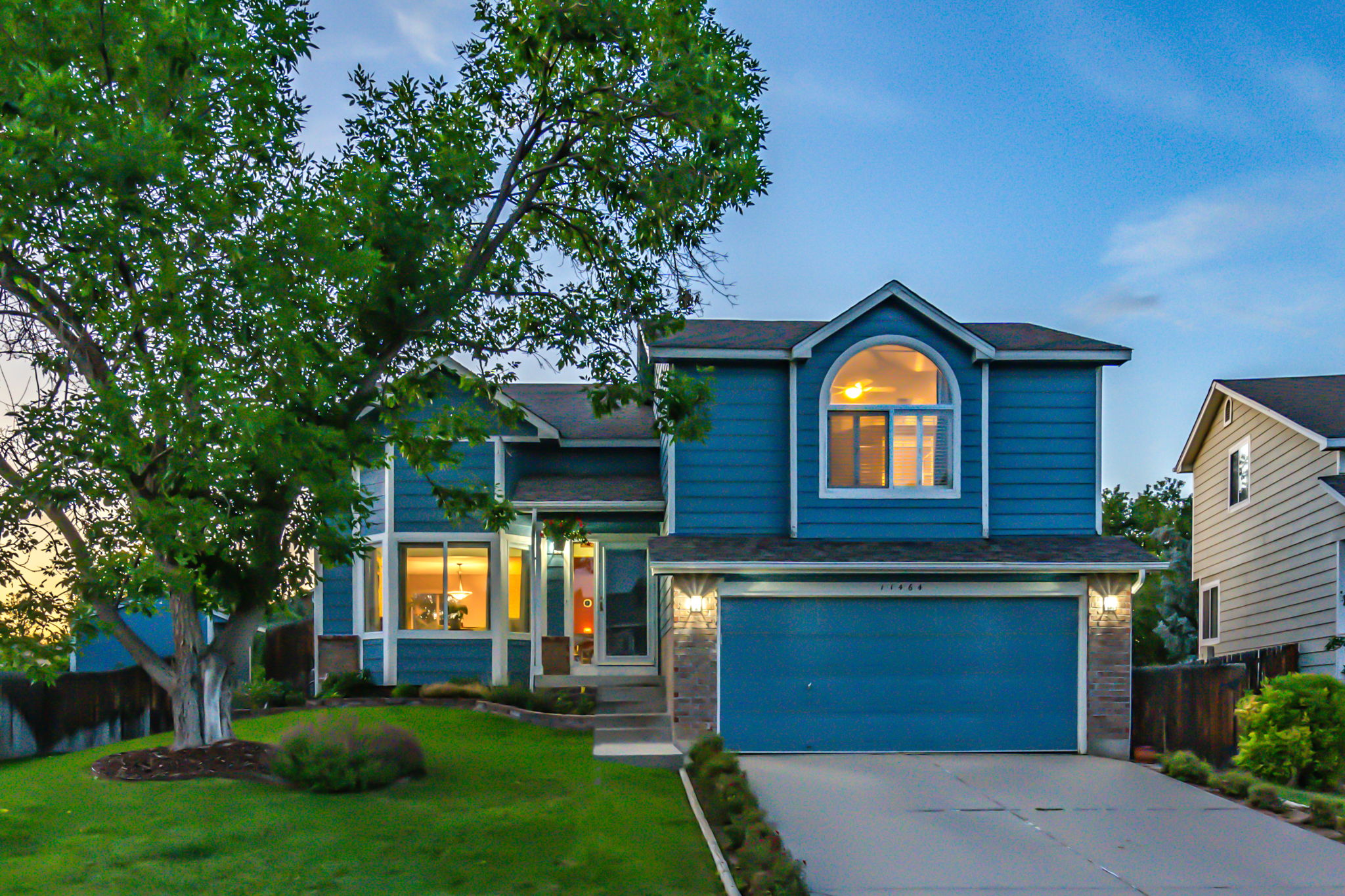  11464 Chase Way, Broomfield, CO 80020, US