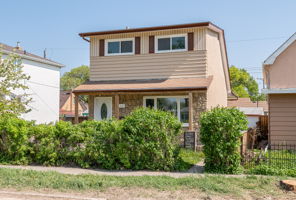 1147 Burrows Avenue - Exterior-2