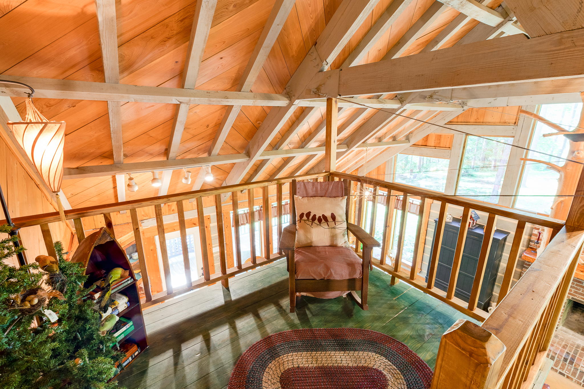 2 (33 of 50) Upstairs View 2
