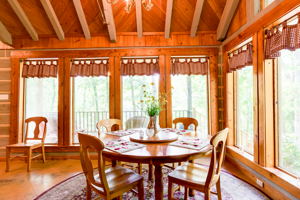 2 (15 of 50) Breakfast Area