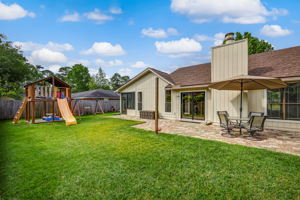 Back of Home