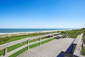 Amelia Island's beaches have won many awards ...